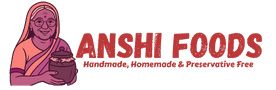 Anshi Foods
